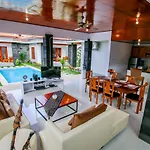 Villa Bayu