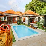 Villa Bayu