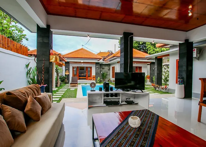 Villa Bayu