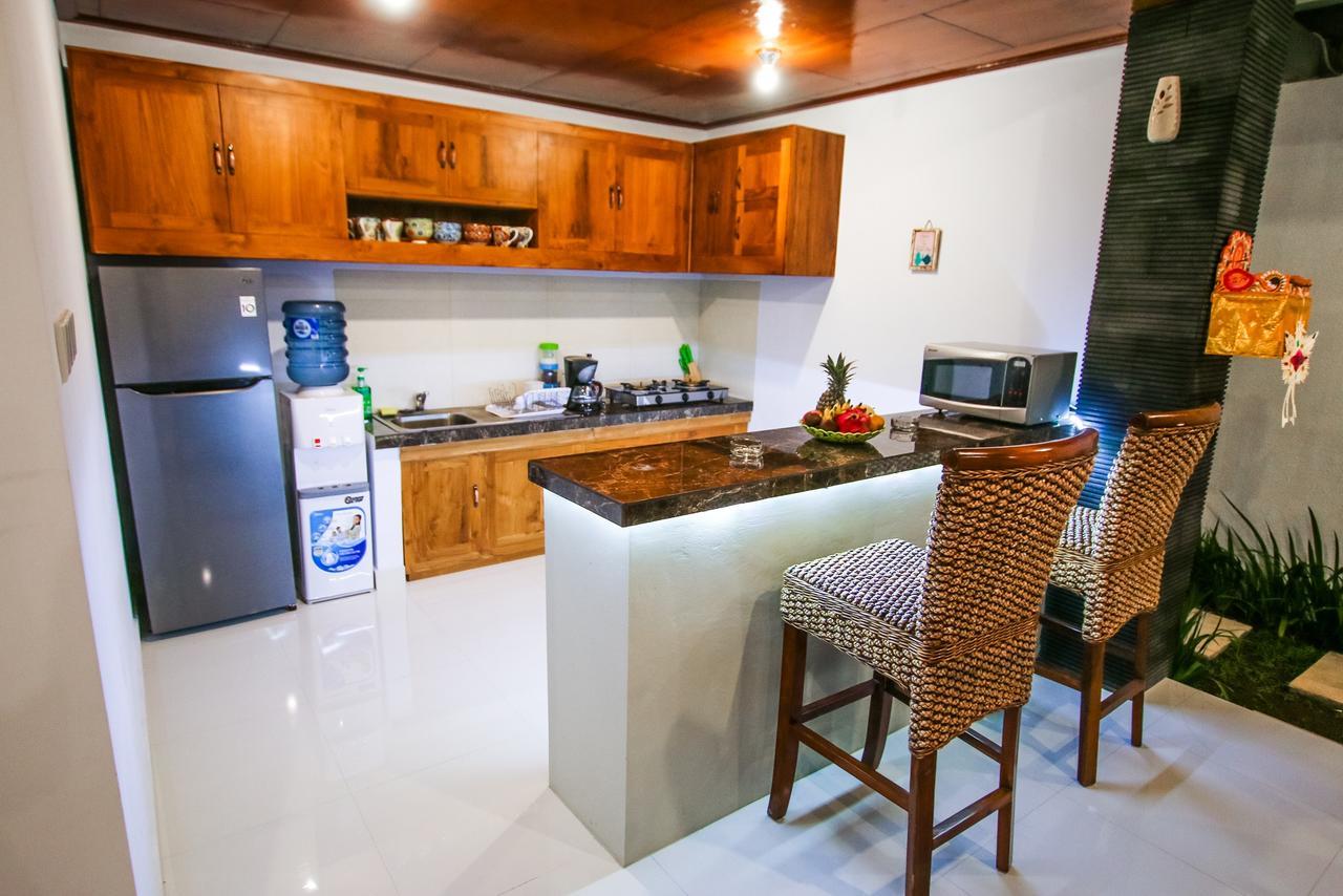Villa Bayu