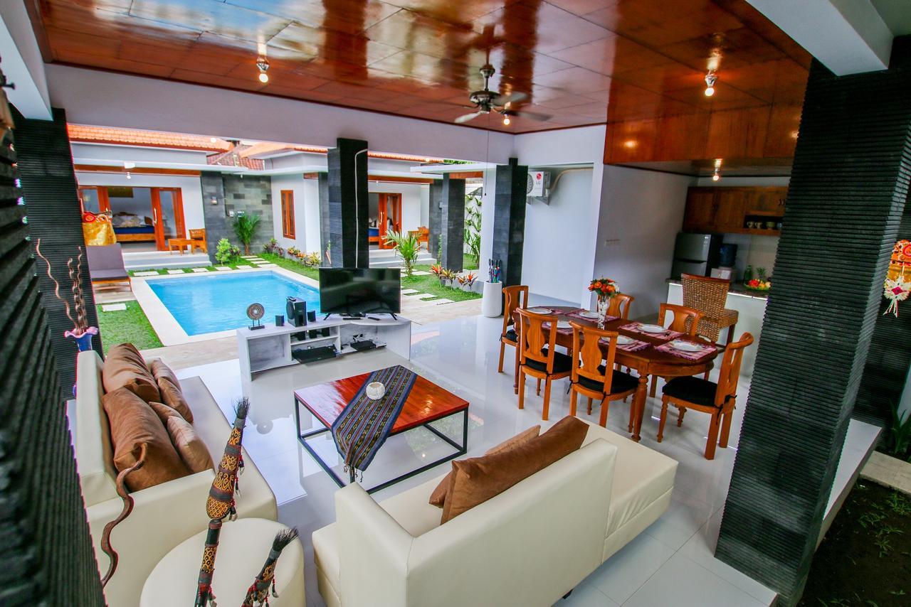 Villa Bayu Seminyak (Bali)