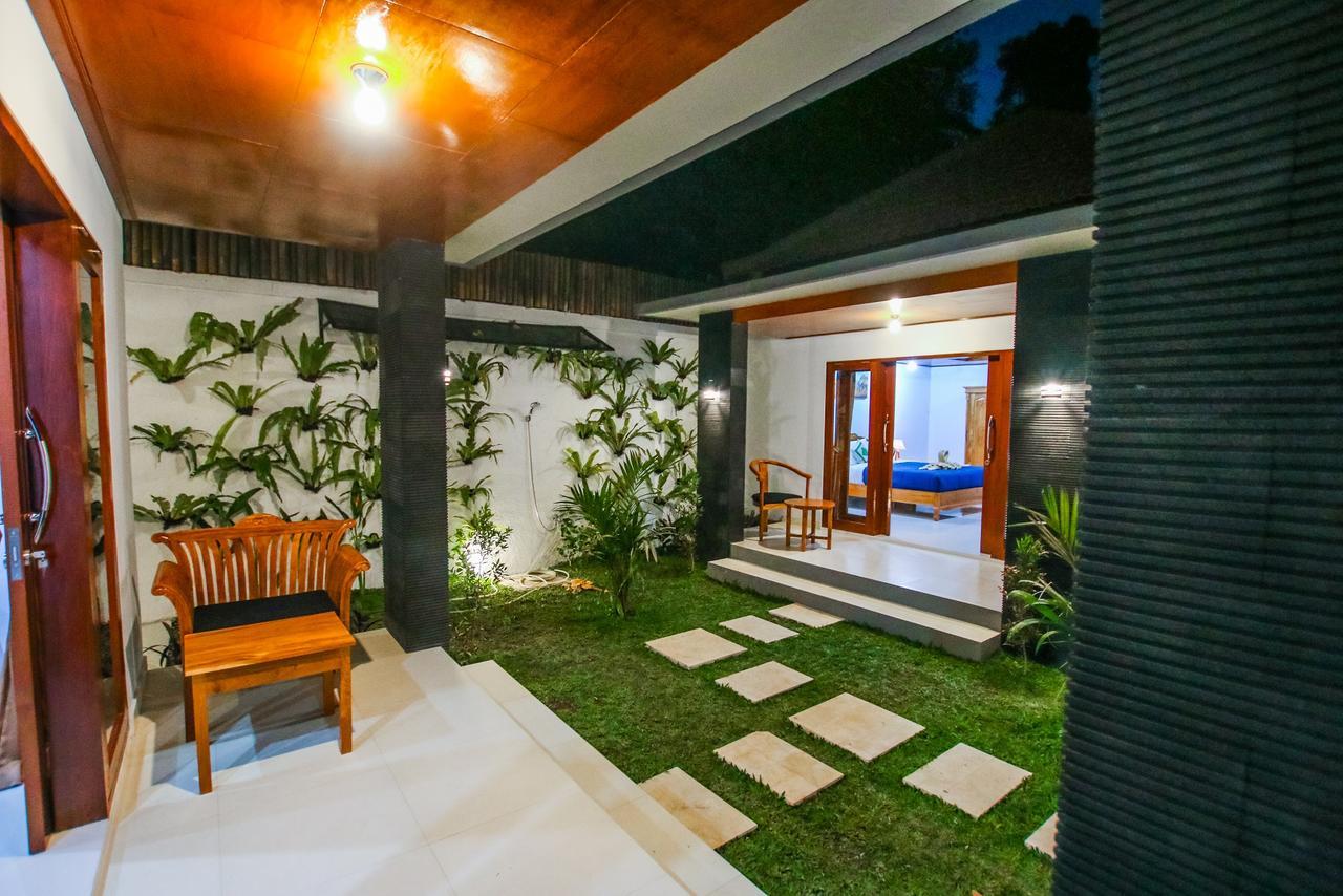Bayu Seminyak (Bali)
