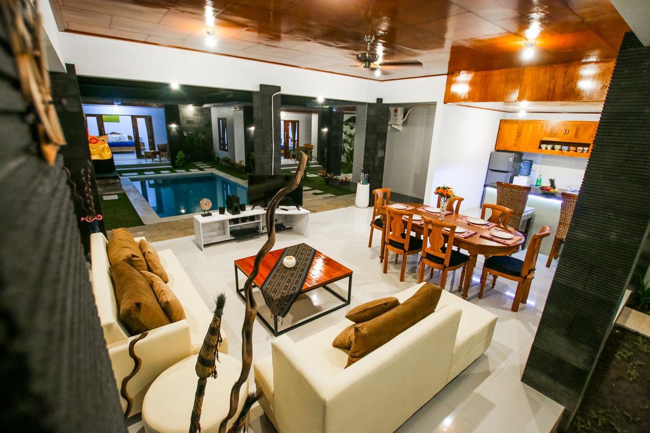 Villa Bayu *
