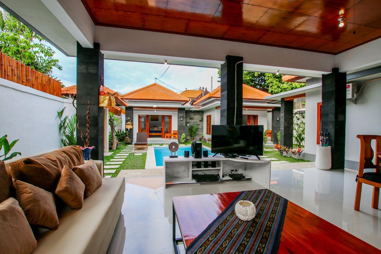 Villa Bayu *
