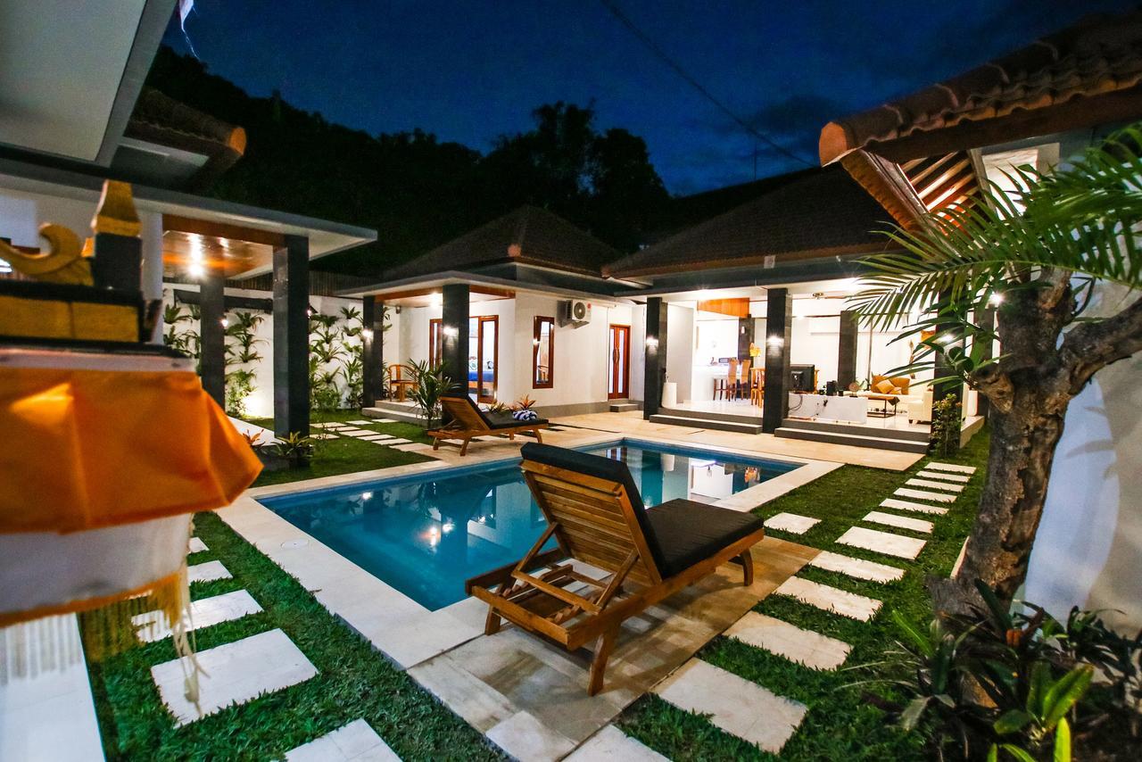 Villa Bayu *