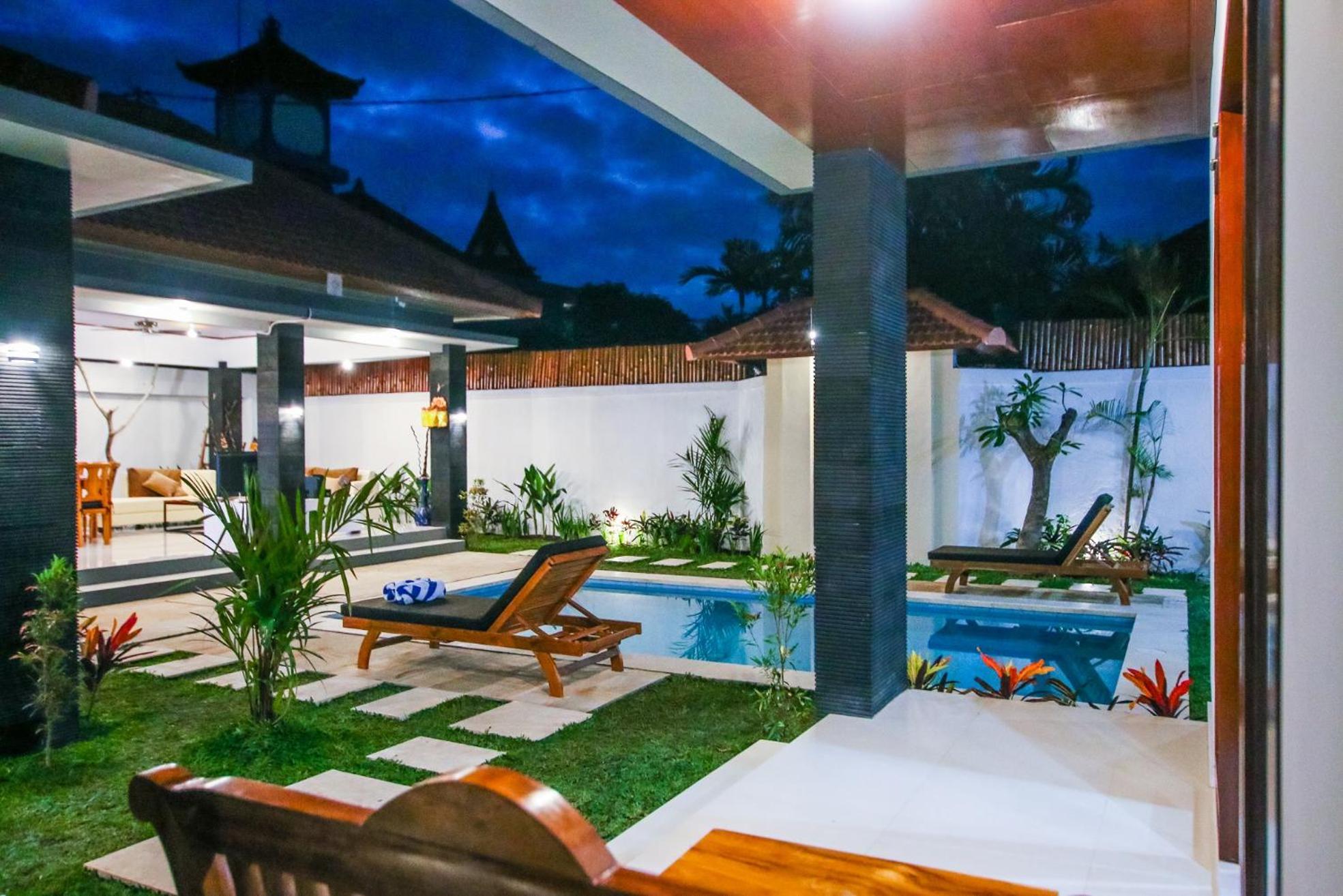 Bayu * Seminyak (Bali)