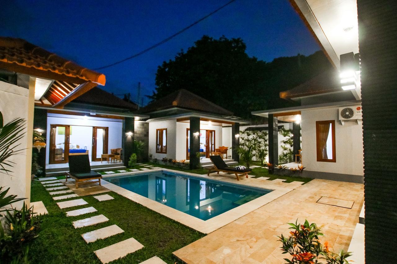 Villa Bayu *