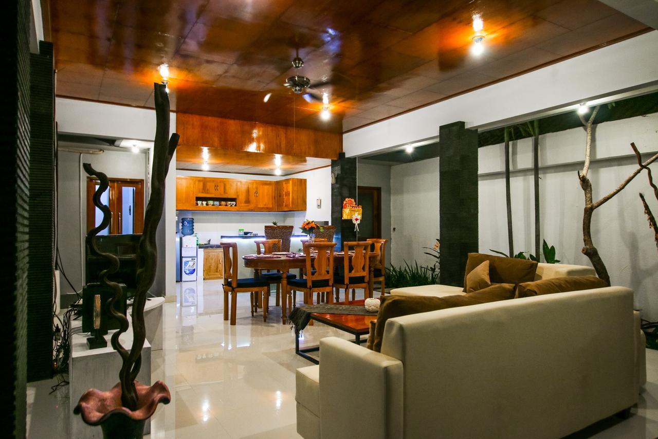 Villa Bayu *
