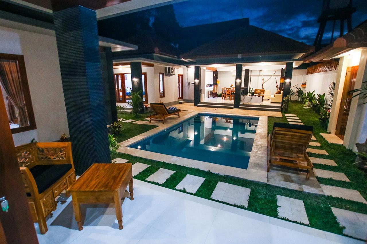 Bayu Villa Seminyak (Bali)
