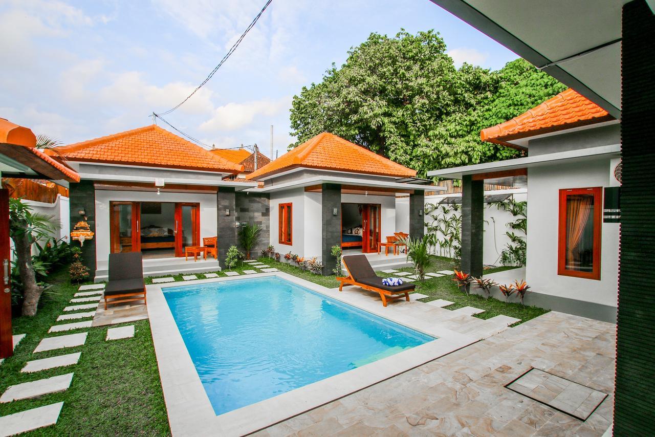 Villa Bayu *