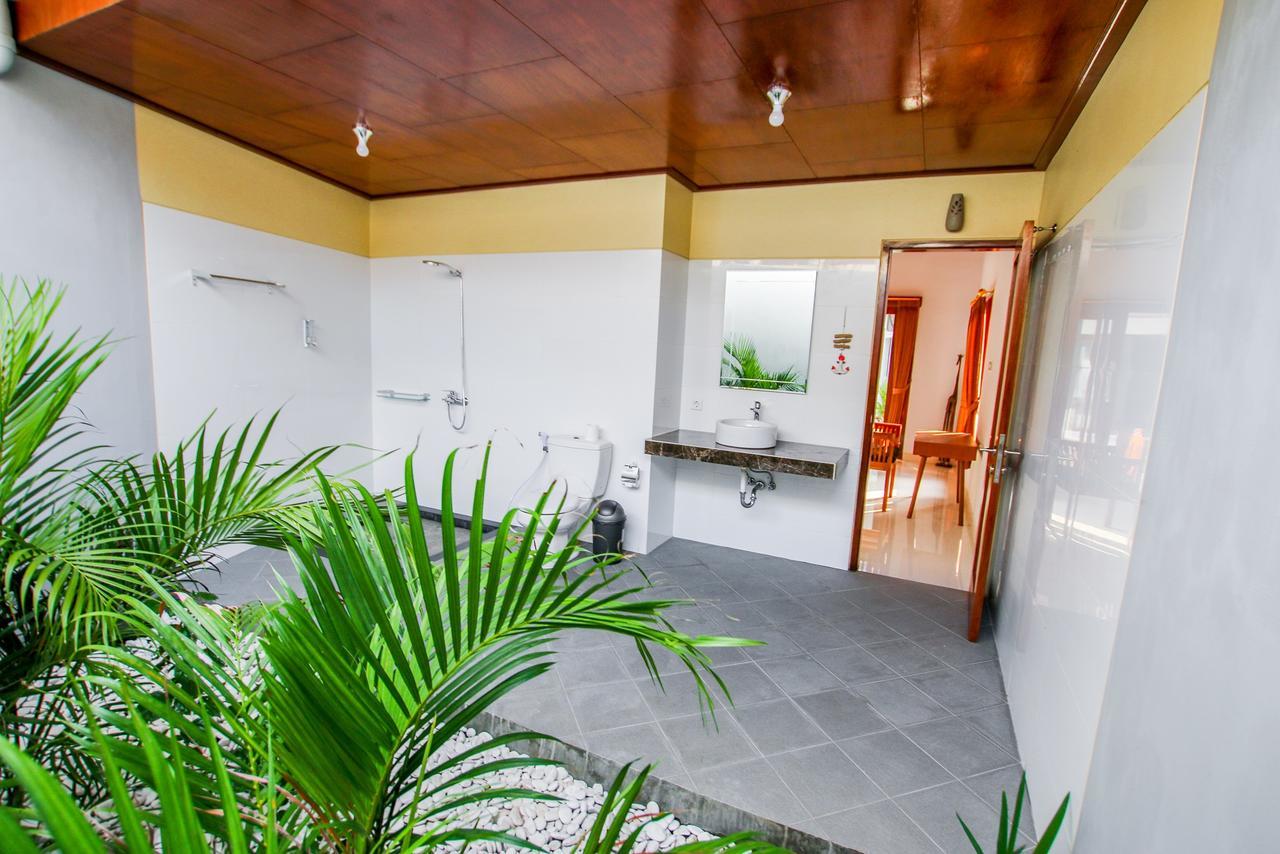 Villa Bayu *