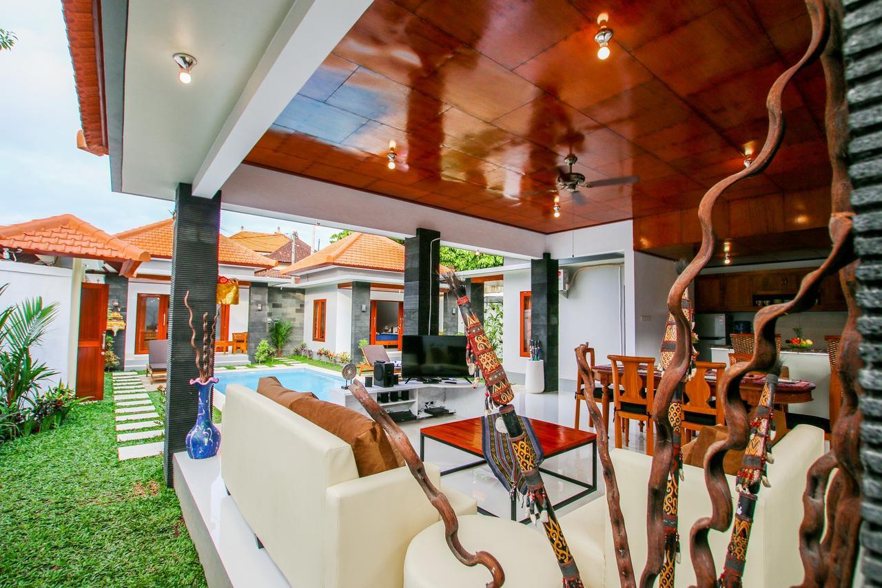 Bayu Seminyak (Bali)