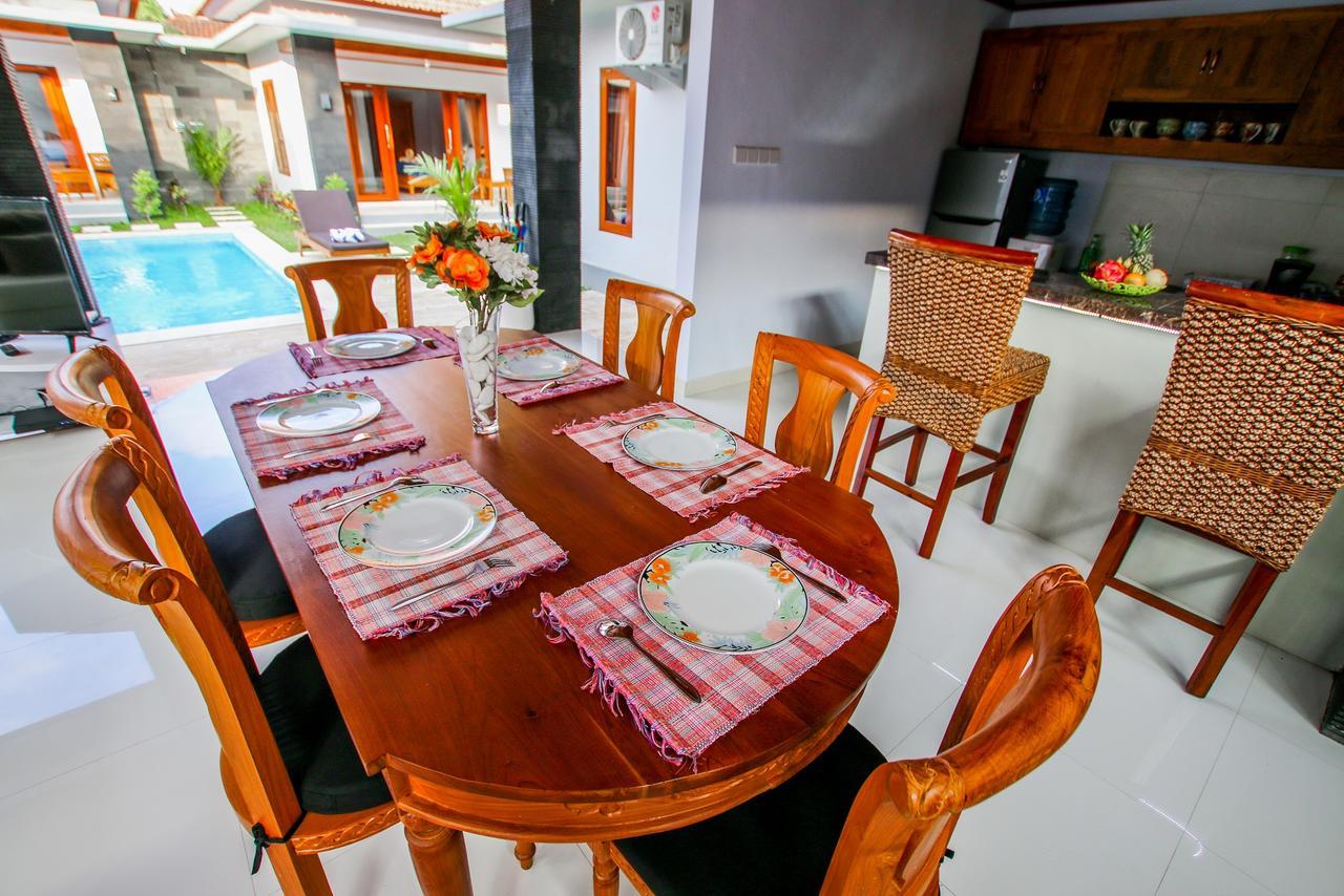Bayu * Seminyak (Bali)