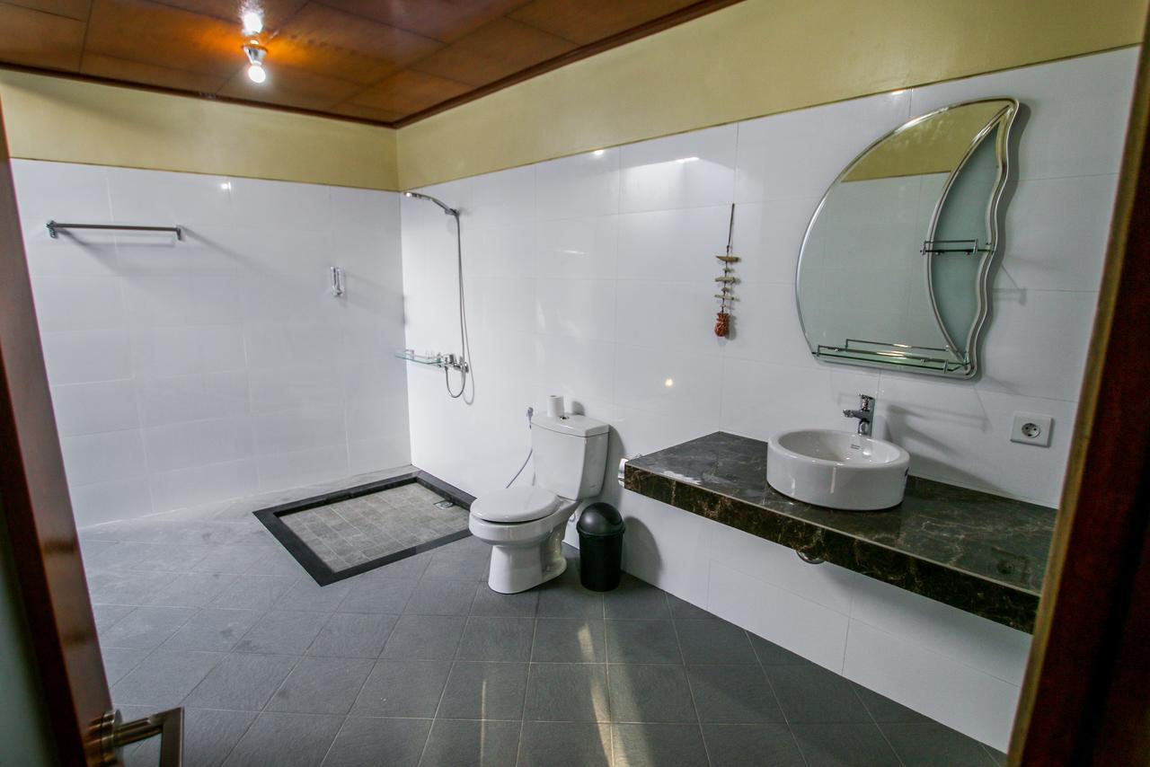 Bayu Villa