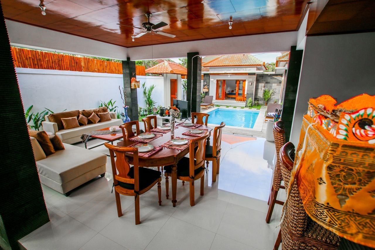 Bayu Villa Seminyak (Bali)