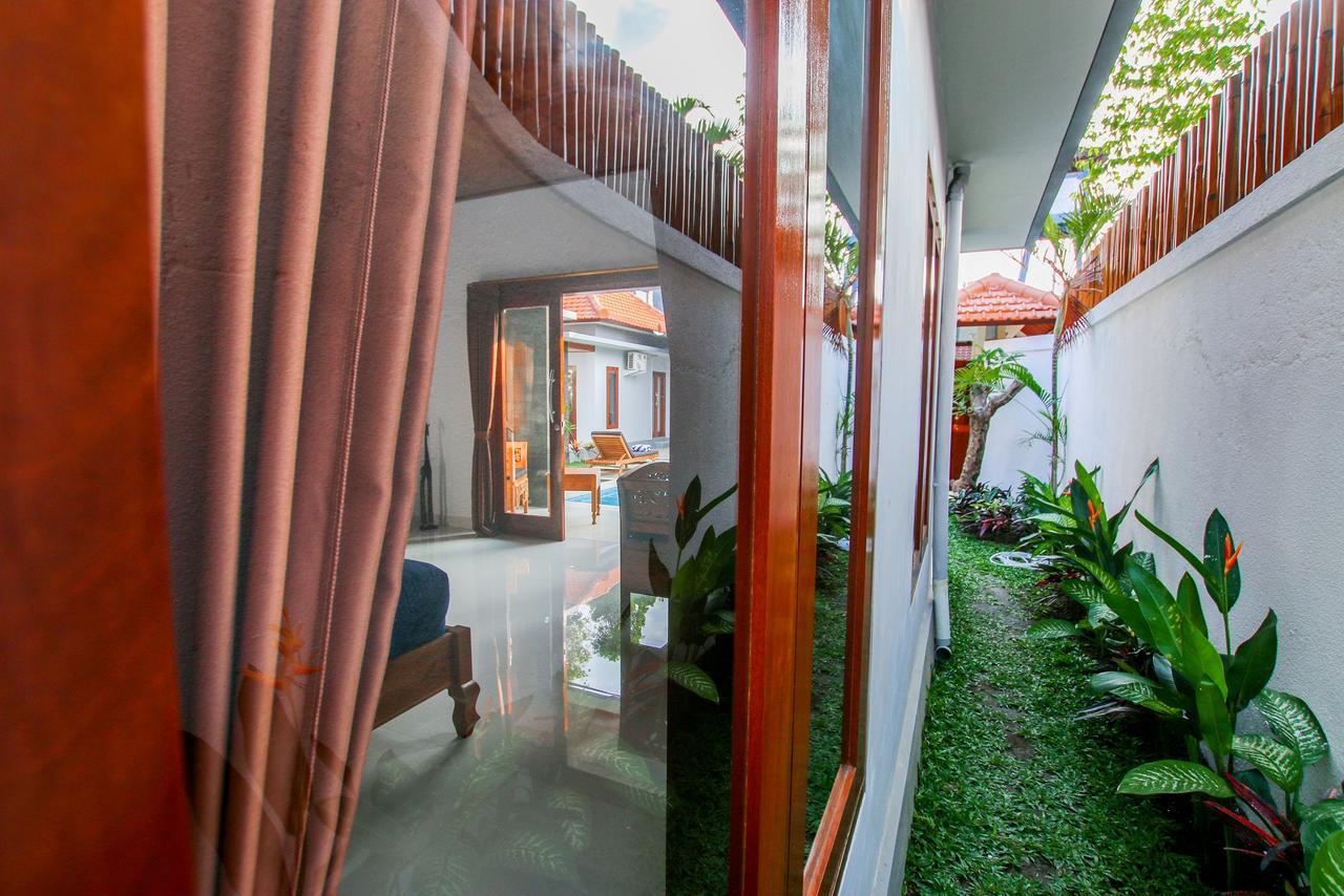Bayu Villa *