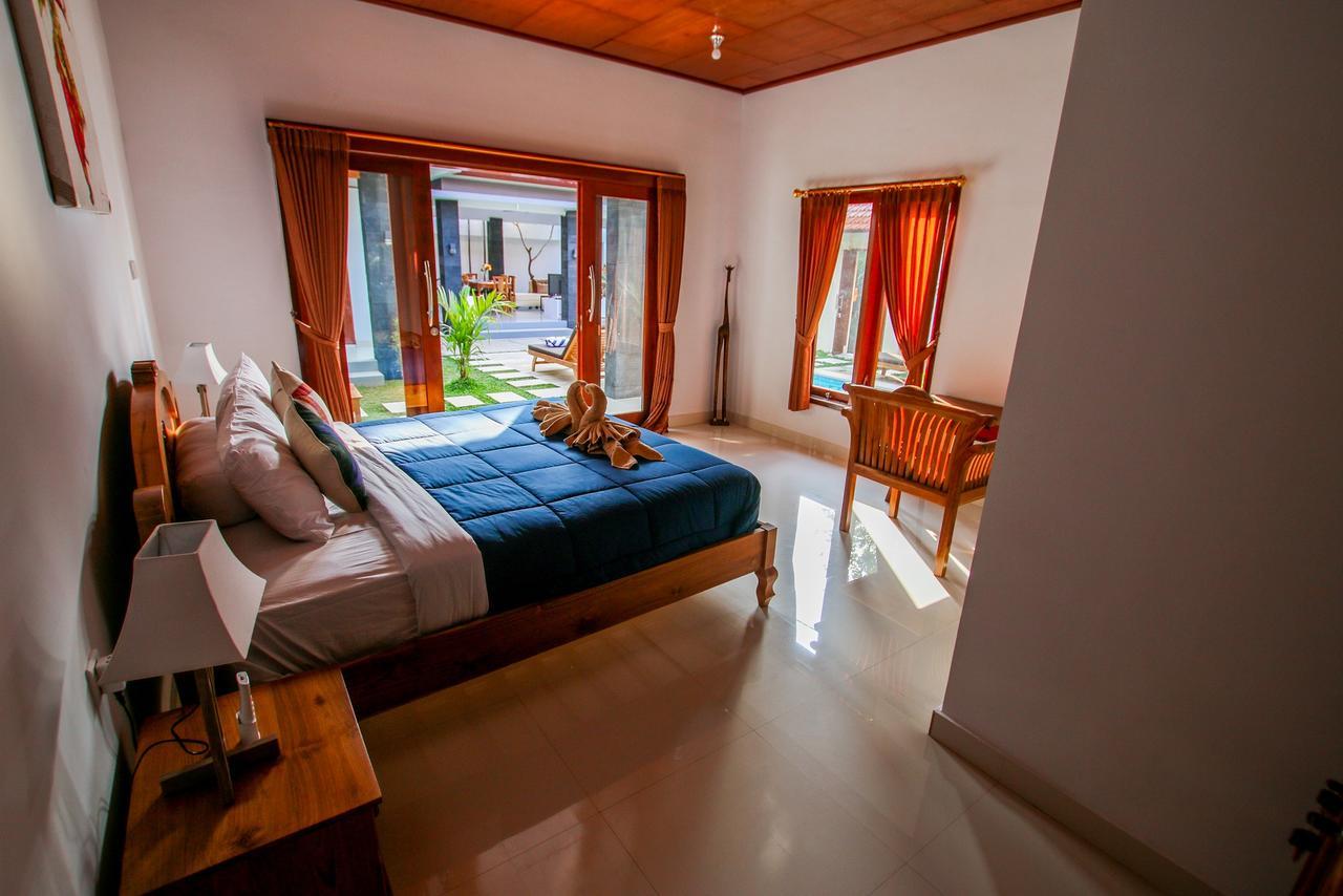Bayu Villa Seminyak (Bali)