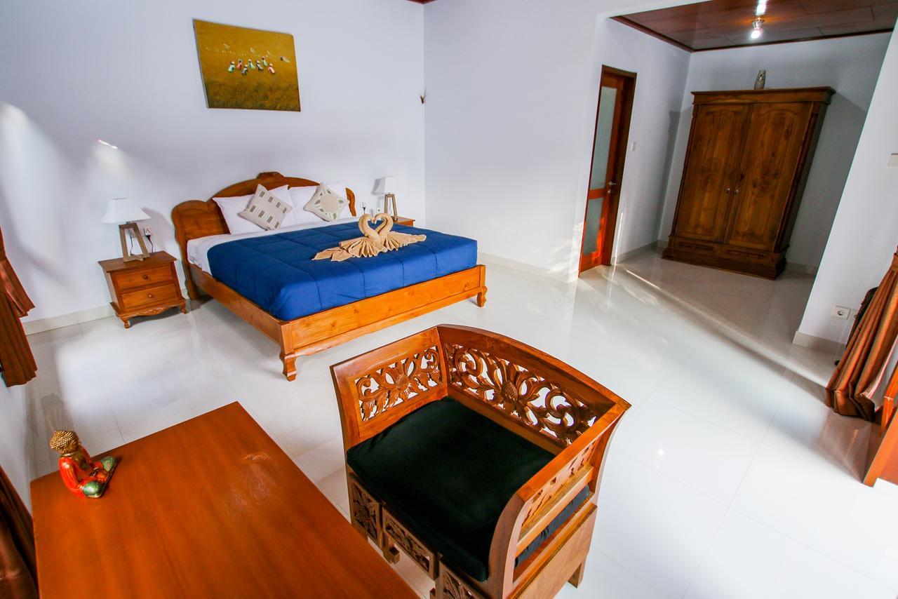 Bayu Villa *