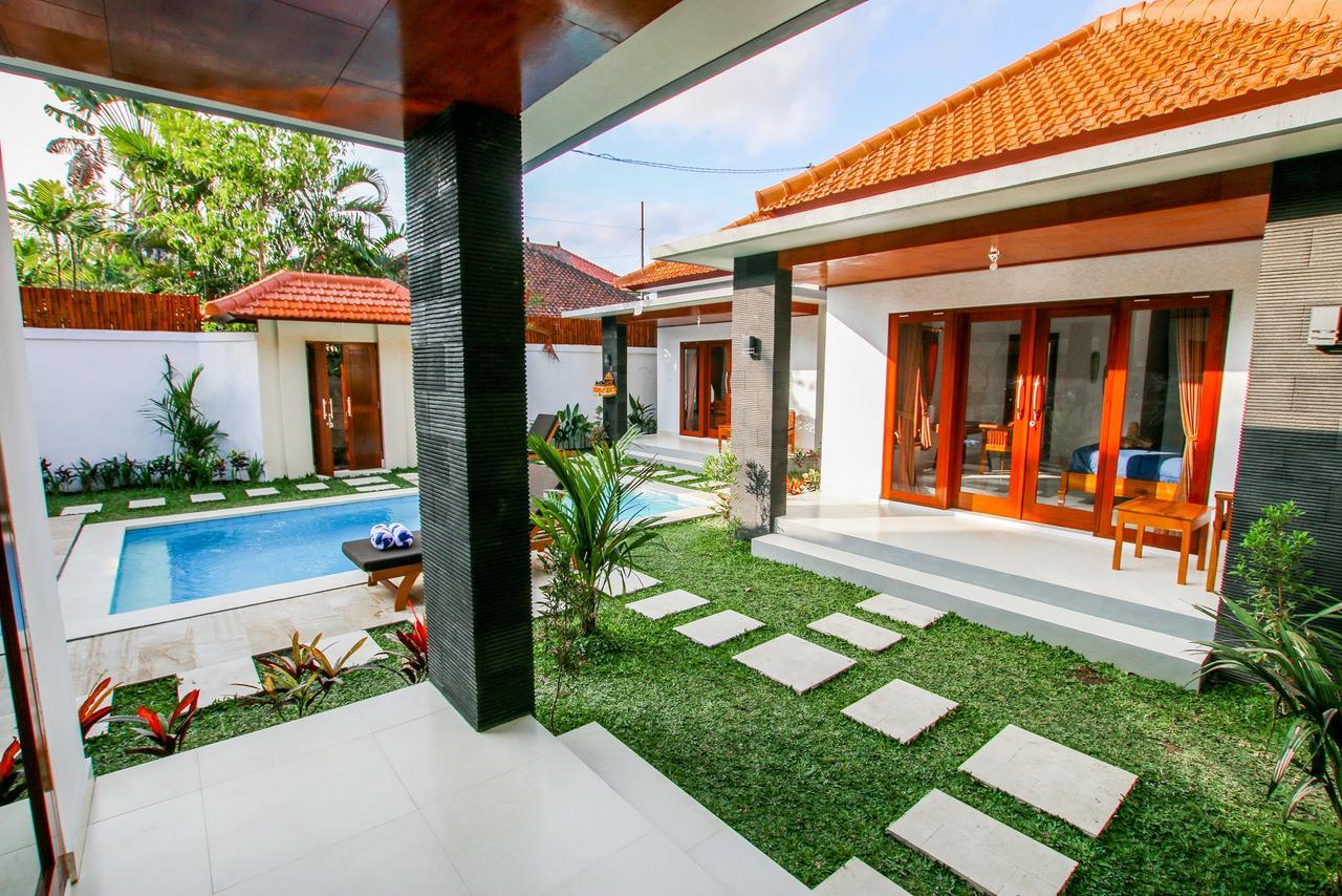 Villa Bayu