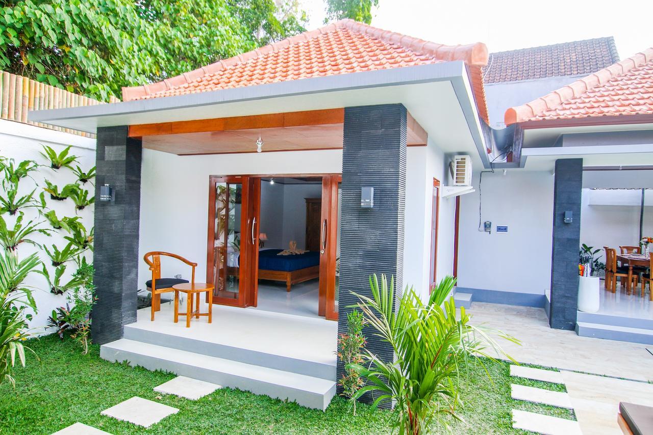 Bayu Villa *