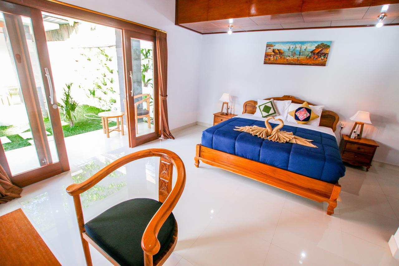 Villa Bayu Seminyak (Bali)