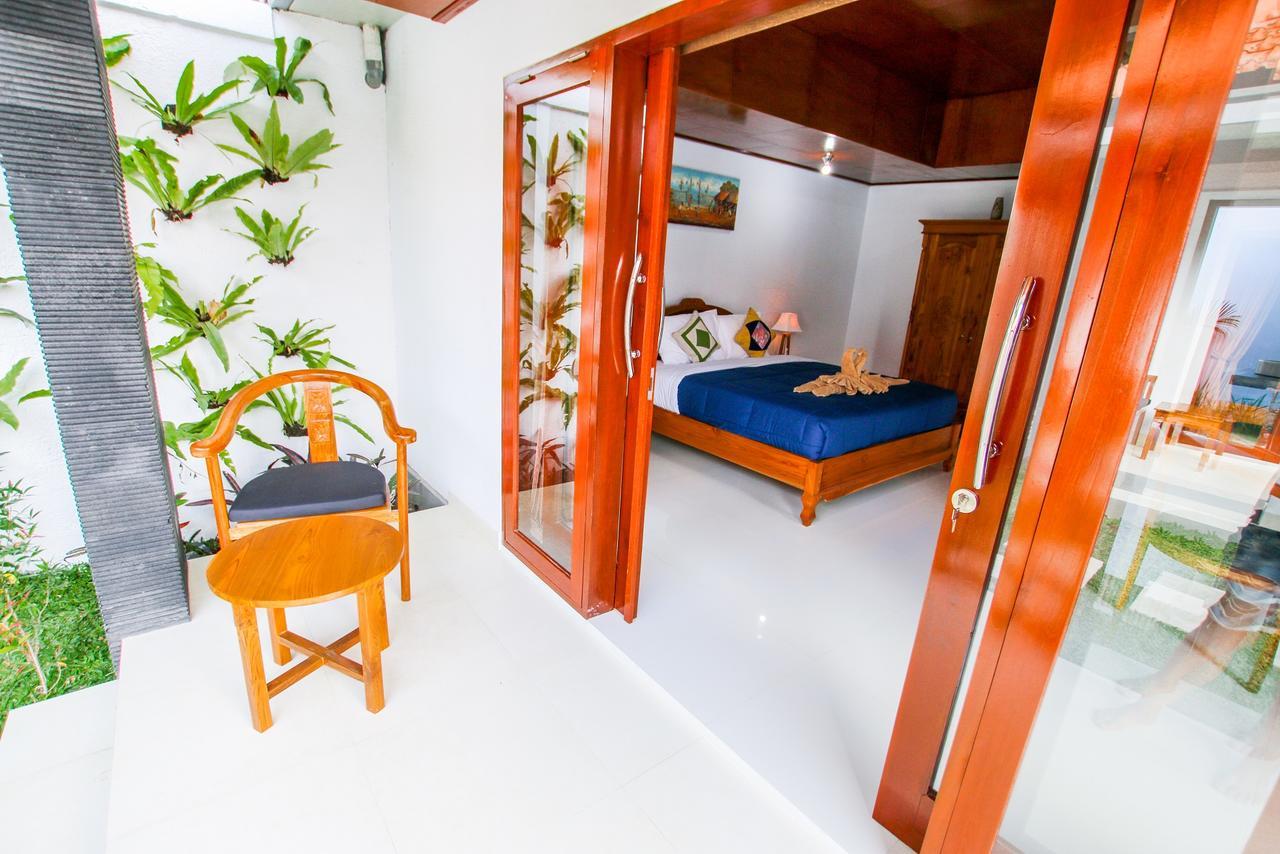 Bayu Villa