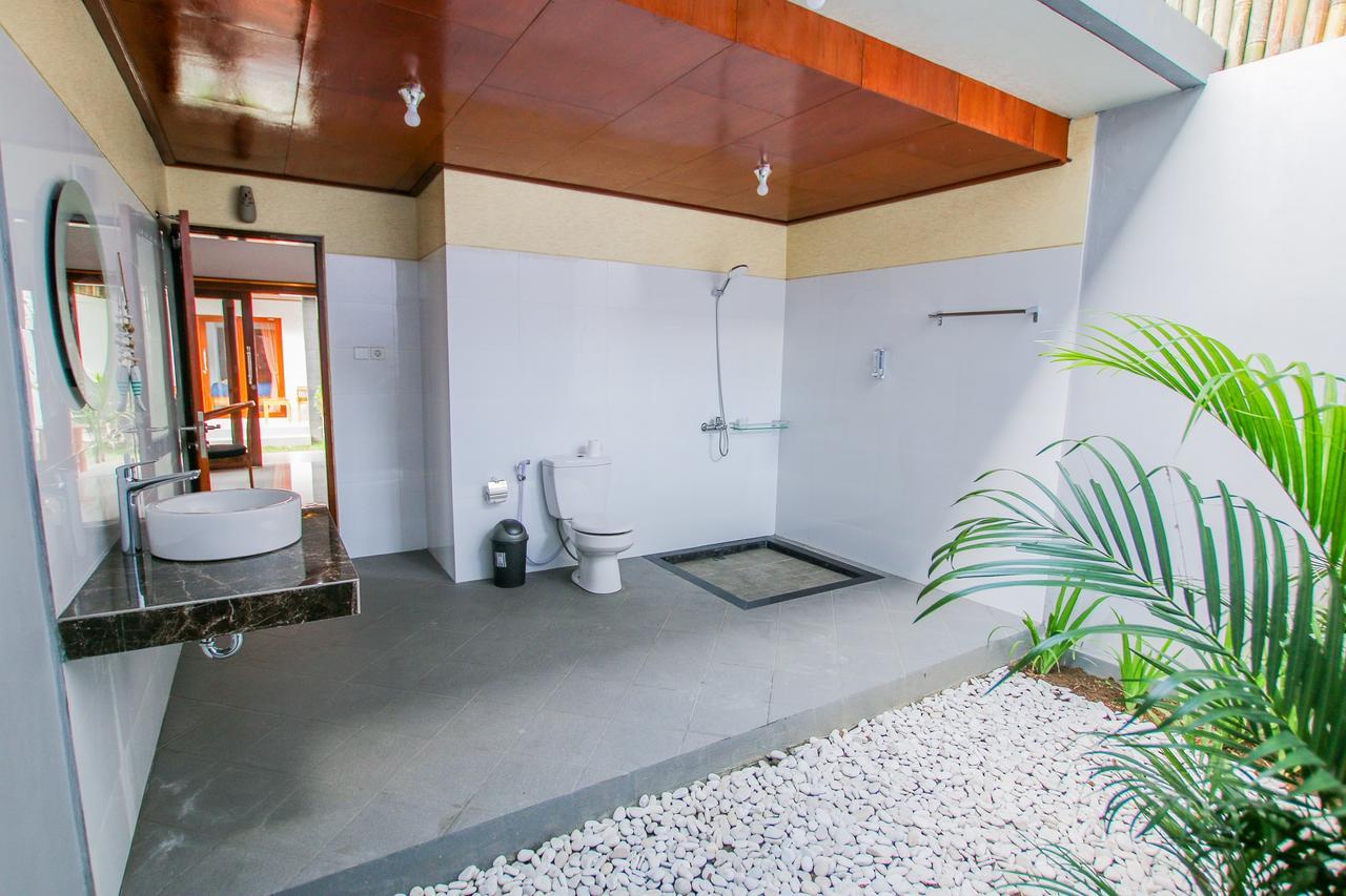 Bayu Villa