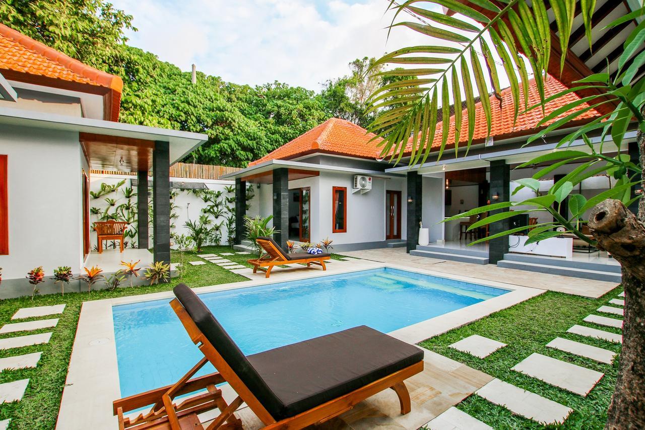 Bayu * Seminyak (Bali)